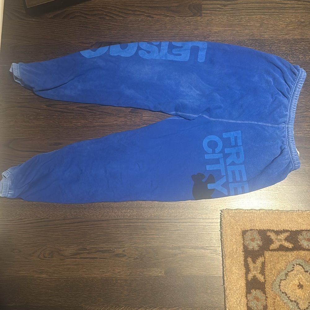 Free city size medium great condition